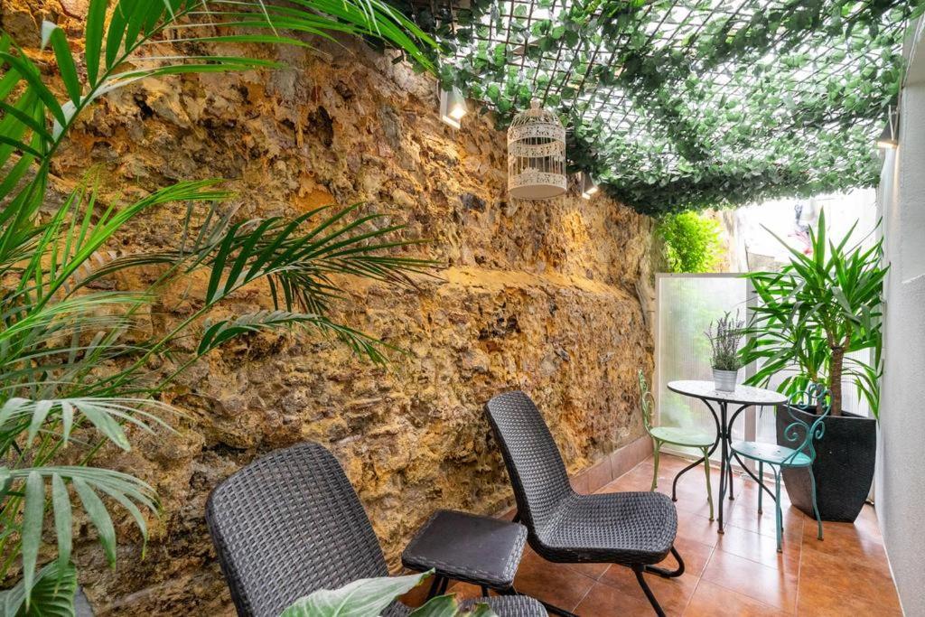 Regueira Gold Com Terraco Apartment Lisbon Exterior photo