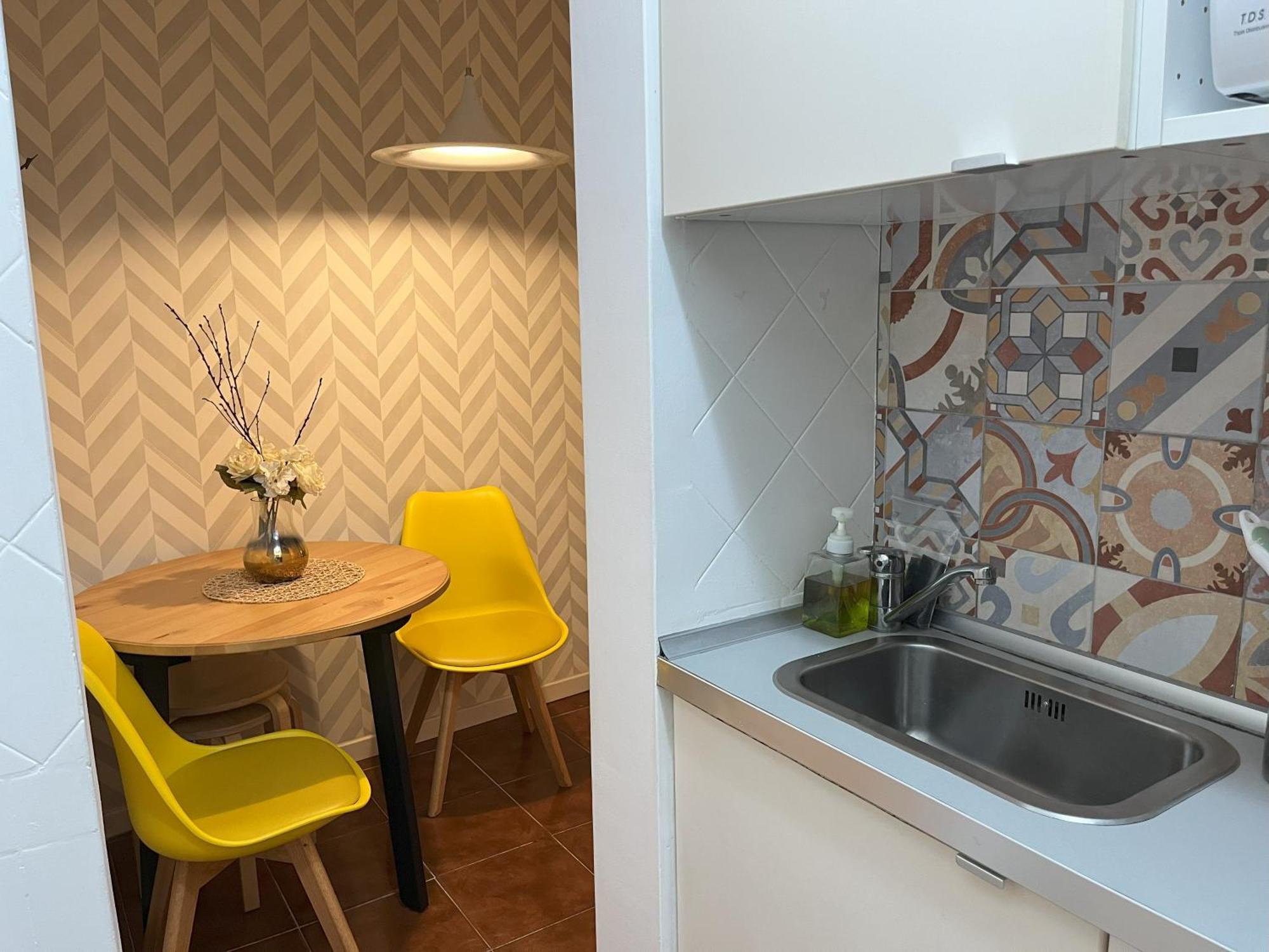 Regueira Gold Com Terraco Apartment Lisbon Exterior photo