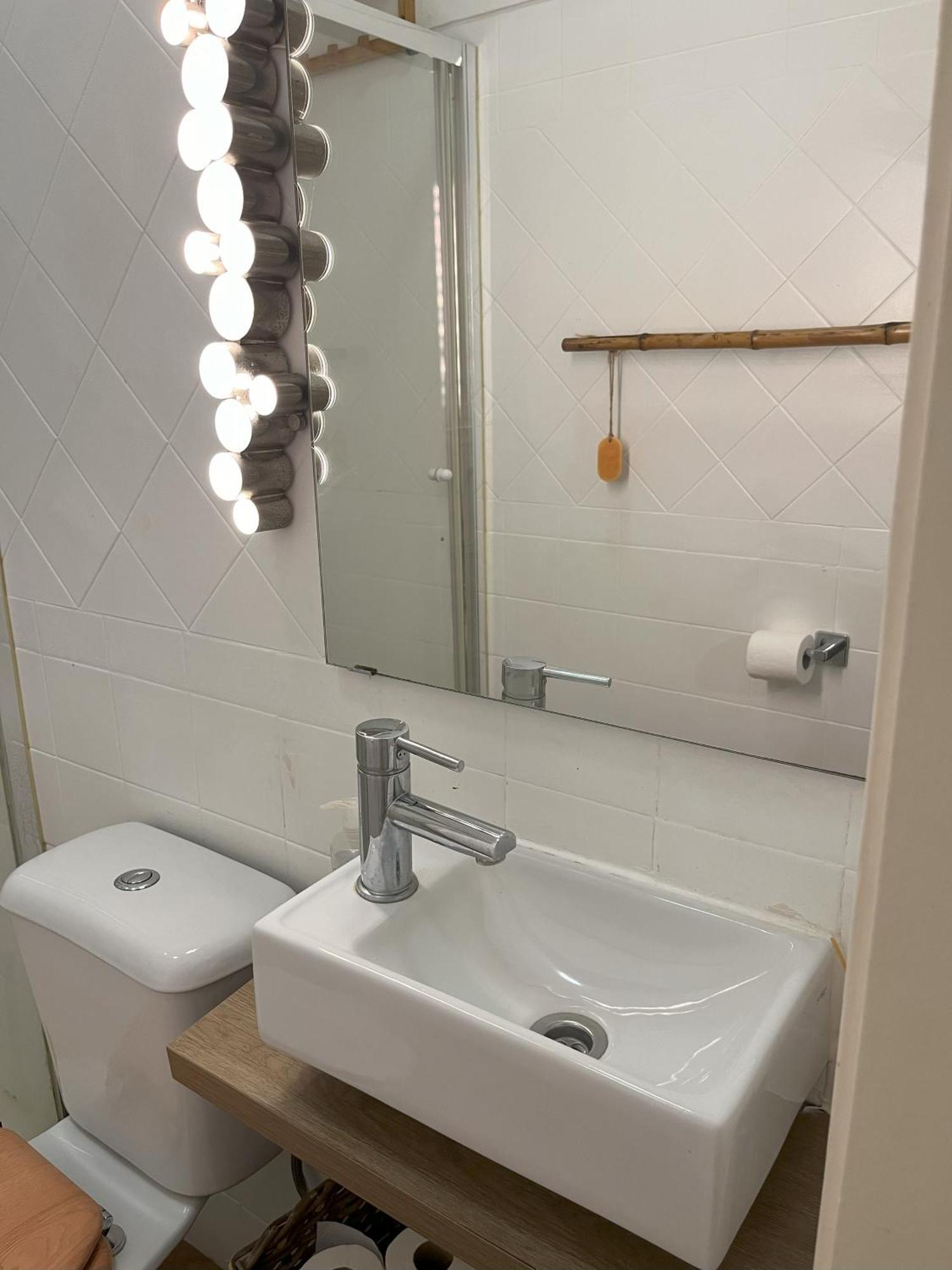 Regueira Gold Com Terraco Apartment Lisbon Exterior photo