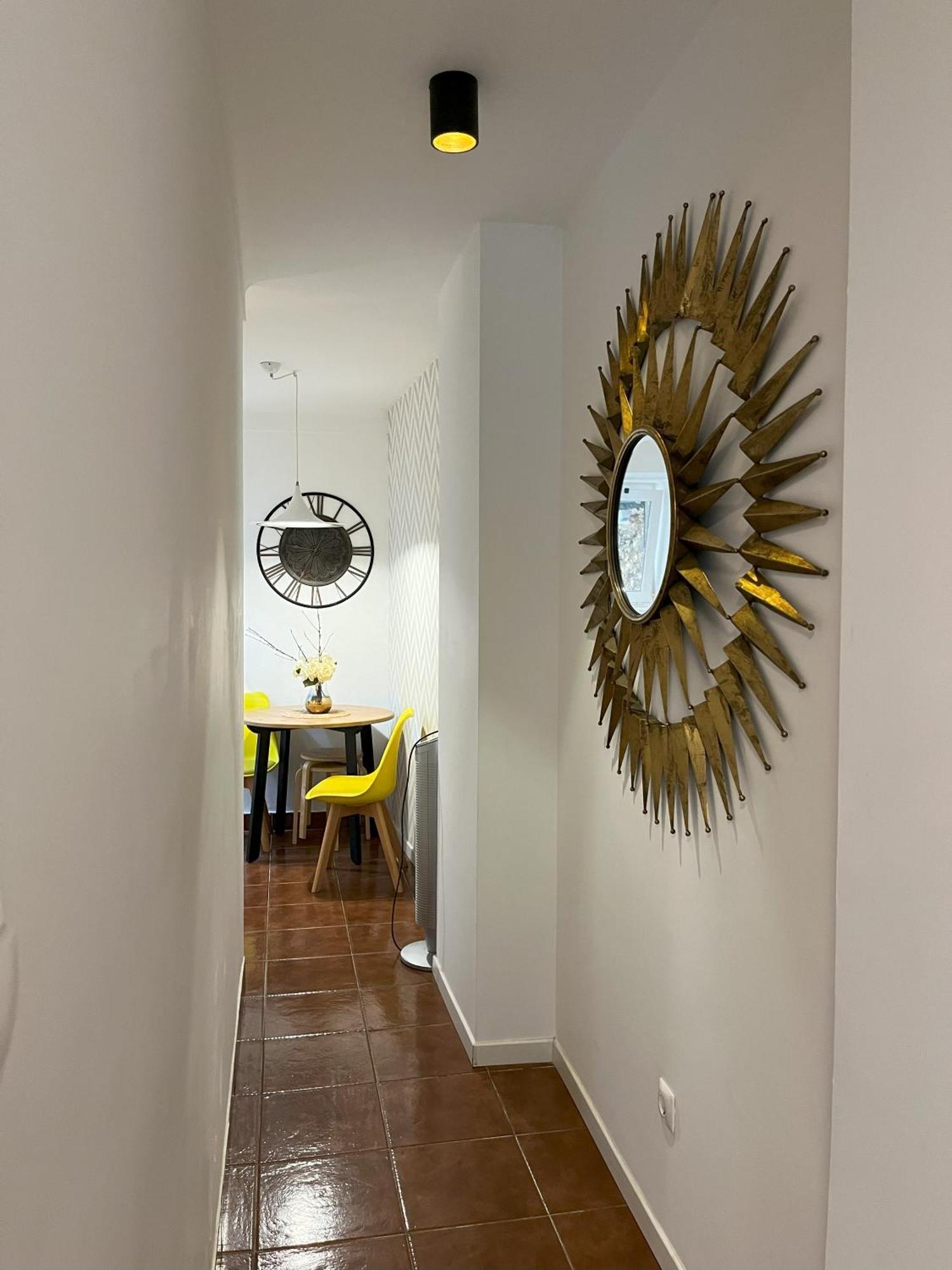 Regueira Gold Com Terraco Apartment Lisbon Exterior photo